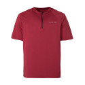 Men's Tremalzo Q-Zip Shirt