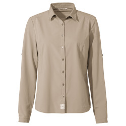 Women's Rosemoor LS Shirt IV