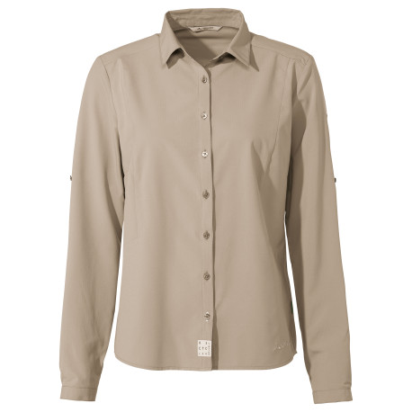 Women's Rosemoor LS Shirt IV