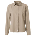 Women's Rosemoor LS Shirt IV