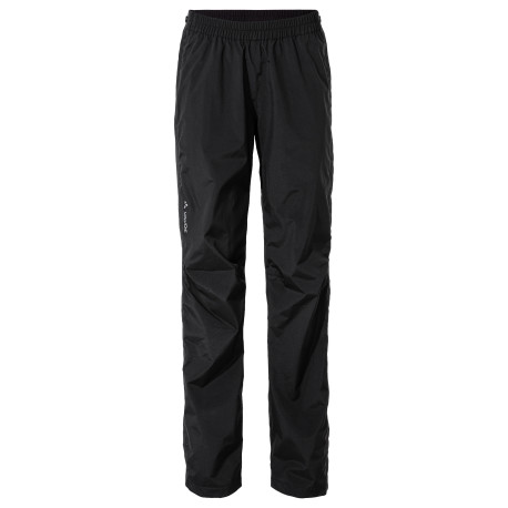 Women's Yaras Rain Zip Pants IV