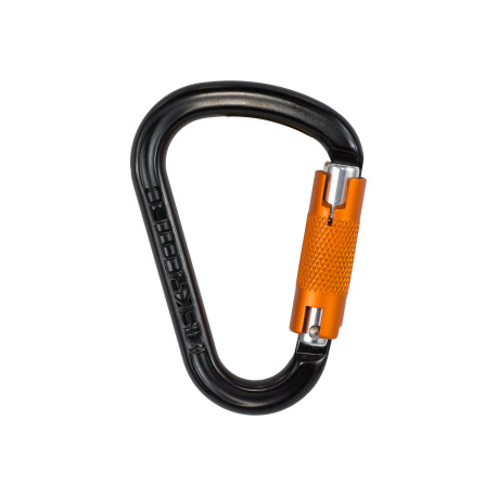 MOUSQUETON TWISTLOCK PASSO-TRI