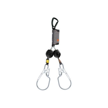 LONGE RETRACTABLE PEANUT Y AVEC FS 92