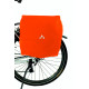 Raincover for bike bags