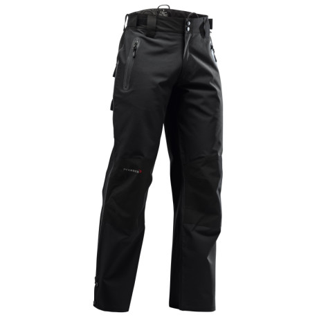 PANTALON DE PLUIE SYMPATEX NANOSHIELD EVO