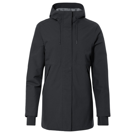 Women's Coreway Parka