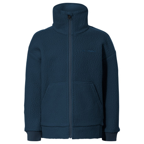 Kids Manukau Fleece Jkt II