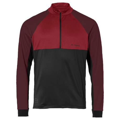 Men's Qimsa Halfzip LS Shirt