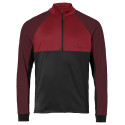 Men's Qimsa Halfzip LS Shirt