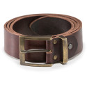 CEINTURE 160 CM 4 CM DE LARGE CUIR