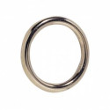 ROUND RING mm27X4.5 POLI