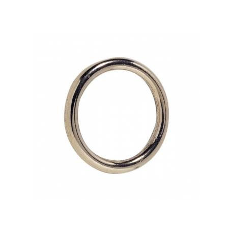 ROUND RING mm29X5 POLI