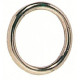 ROUND RING mm32X5.5 POLI