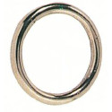 ROUND RING mm32X5.5 POLI