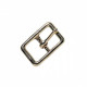  KONG CENTER BAR BUCKLE mm12 POLI