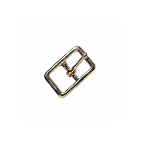  KONG CENTER BAR BUCKLE mm12 POLI