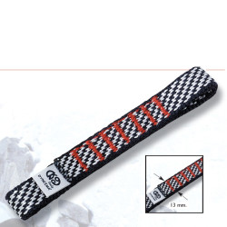 ANNEAU EXPRESS DYNEEMA 12 cm