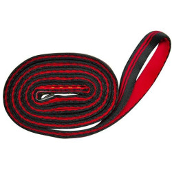 ANNEAU ARO SLING TUBULAR de 120 cm KN 23 EN 566 ROUGE