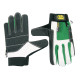 GANTS PROTECTION FULL GLOVES NOIR