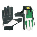 GANTS PROTECTION FULL GLOVES NOIR