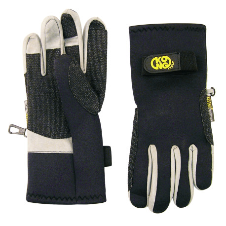 GANTS PROTECTION CANYON GLOVES