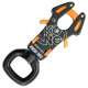 FROG 360 ORANGE NOIRE