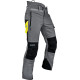 PANTALON DE SECURITE VENTILATION TYPE C