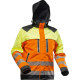 VESTE DE PLUIE SYMPATEX NANOSHIELD