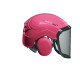 CASQUE INTEGRAL FOREST VISIERE F39