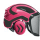 CASQUE INTEGRAL FOREST VISIERE F39