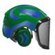 CASQUE INTEGRAL FOREST VISIERE F39