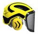 CASQUE INTEGRAL FOREST VISIERE F39