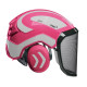 CASQUE INTEGRAL FOREST VISIERE F39