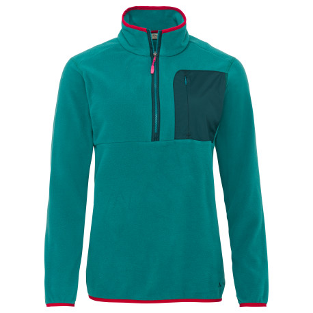 Women's Rosemoor Fleece Halfzip