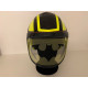 CASQUE INTEGRAL FOREST VISIERE F39