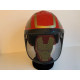 CASQUE INTEGRAL ARBORIST VISIERE F39