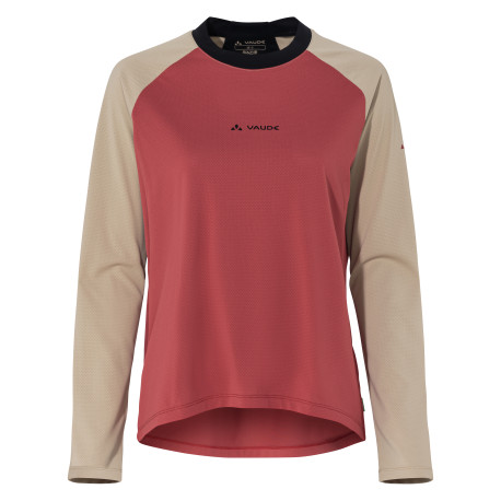 Women's Loamer LS Shirt