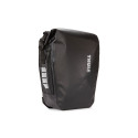 SACOCHE VELO MEDIUM 17L SINGLE SHIELD PANNIER 2020