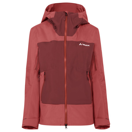 Women's Croz Alpine 3L Jacket