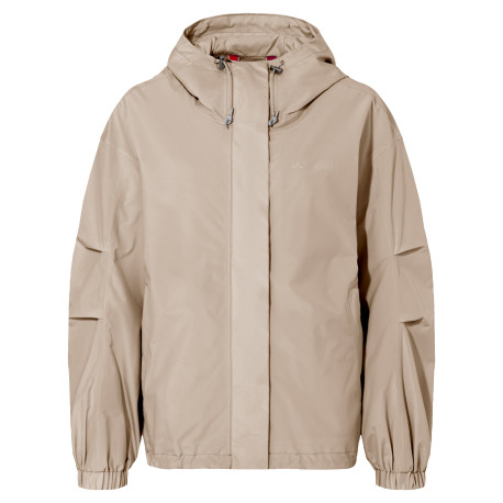 Women's Mineo Rain Jacket