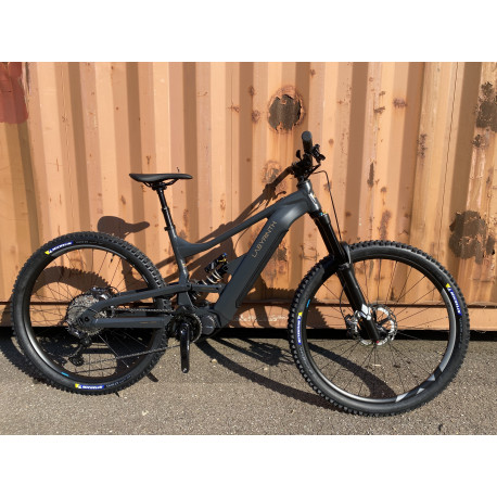 E-AGILE AL T3 FACTORY PERFORMANCE 27.5 V23