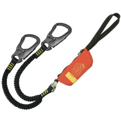 KIT VIA FERRATA MEDALE 360