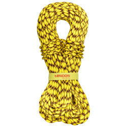 CORDES MASTER 9.7 STANDARD YELLOW 80 m