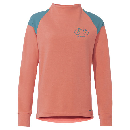 Women's Cyclist Sweater