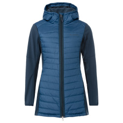 Women's Skomer Hybrid Parka