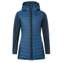 Women's Skomer Hybrid Parka