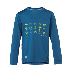 Kids Solaro LS T-Shirt II