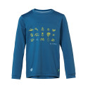 Kids Solaro LS T-Shirt II