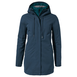 Women's Coreway 3in1 Parka