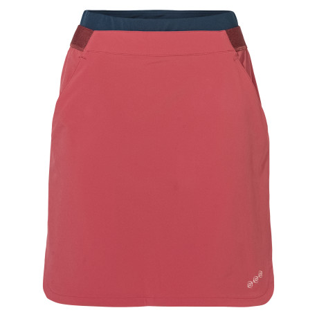 Women's Skarvan Bermuda